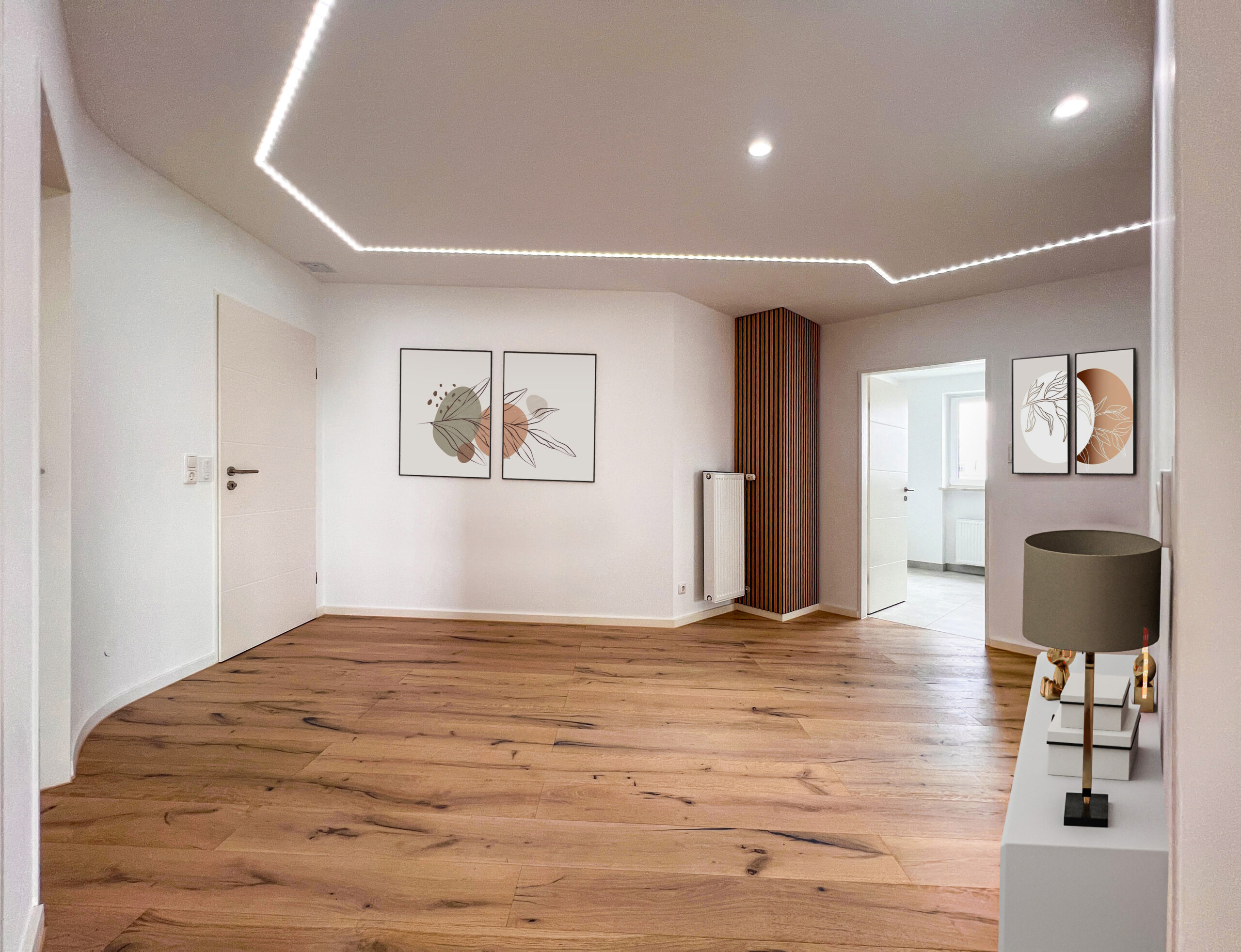 3-Zimmer-Wohnung Herzog-Albrecht-Str. 23