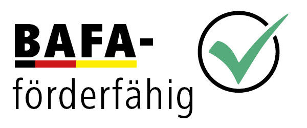BAFA förderfähig